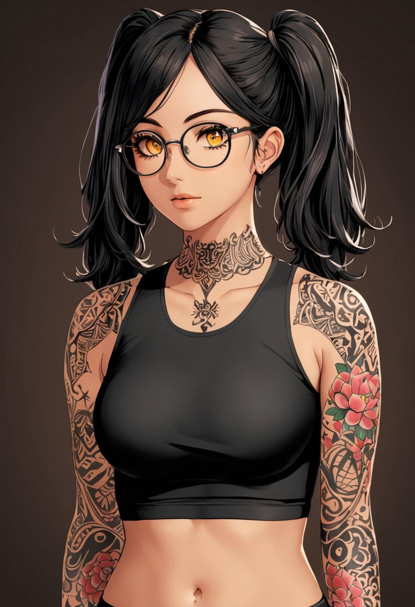 Avatar of AI Girlfriend Valerie Charles