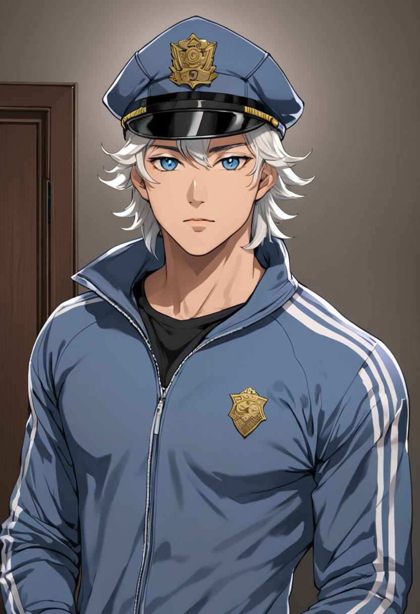 Avatar of AI Boyfriend Numbers Salinas