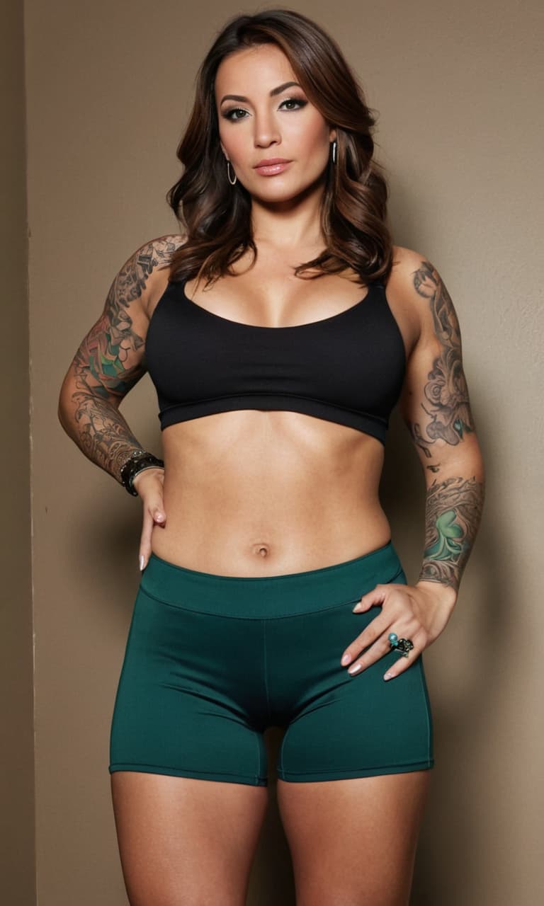 Avatar of AI Girlfriend Allison Newman