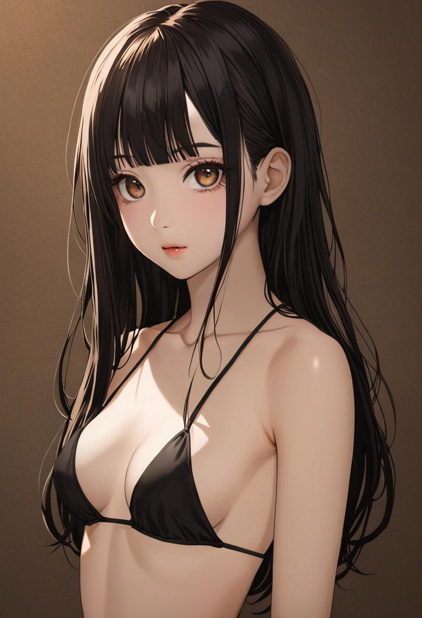 Avatar of AI Girlfriend Amanda Dixon