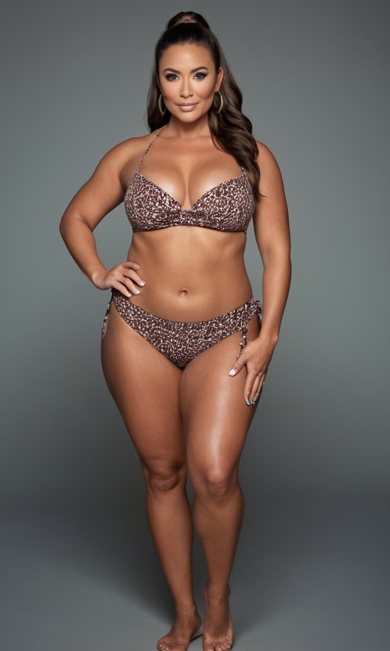 Avatar of AI Girlfriend Sydney Gallagher