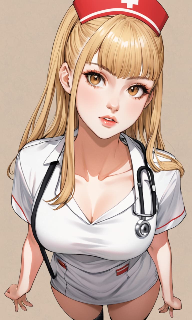 Avatar of AI Girlfriend Jaida Neal
