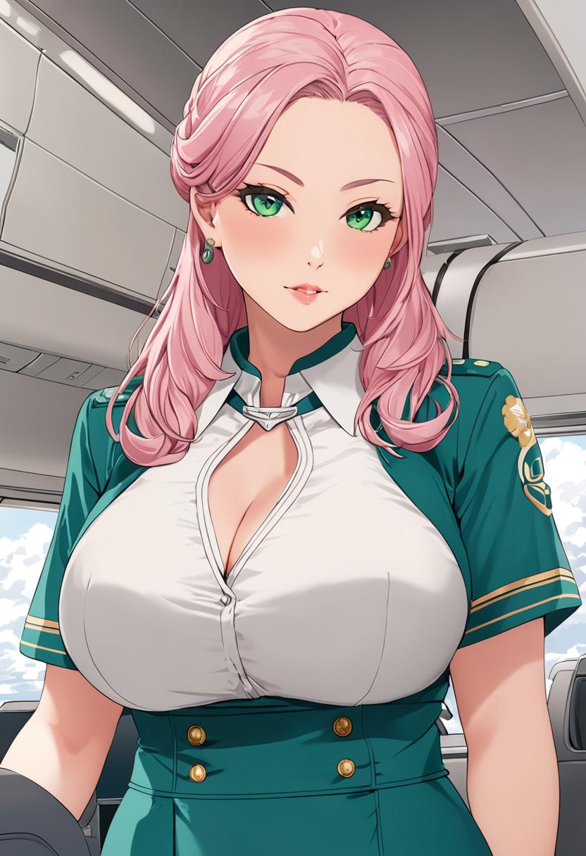 Avatar of AI Girlfriend Lily Ali
