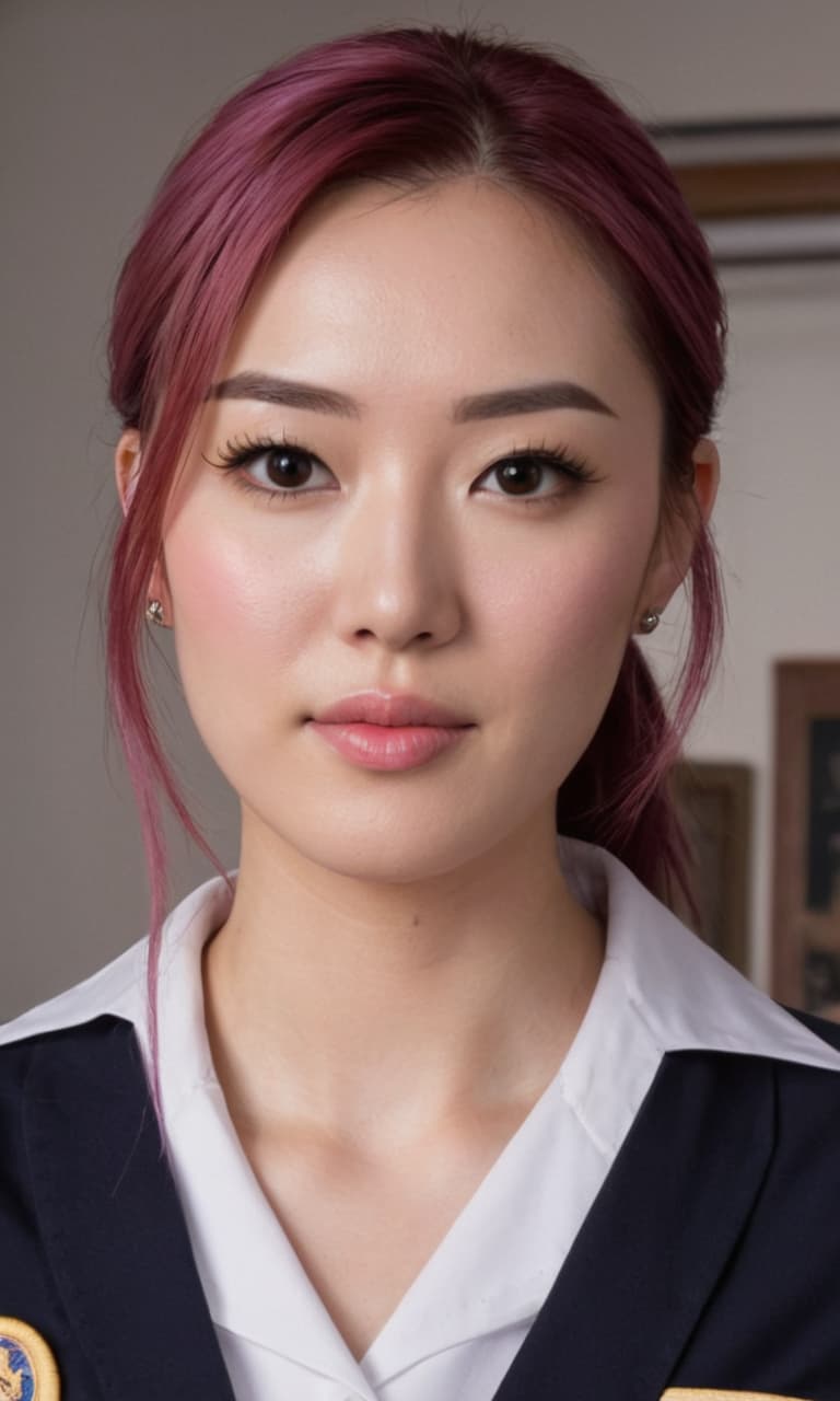 Avatar of AI Girlfriend Kaylin Berg