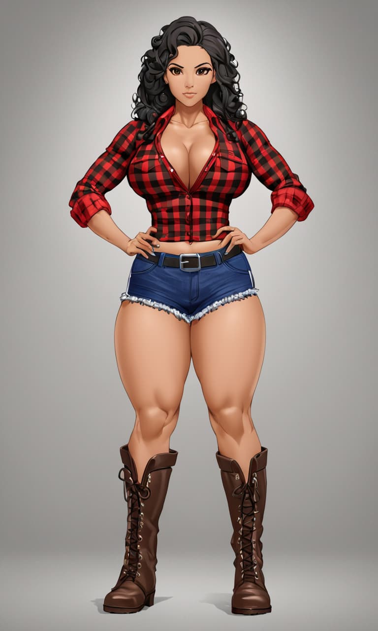 Avatar of AI Girlfriend Madilynn Moses