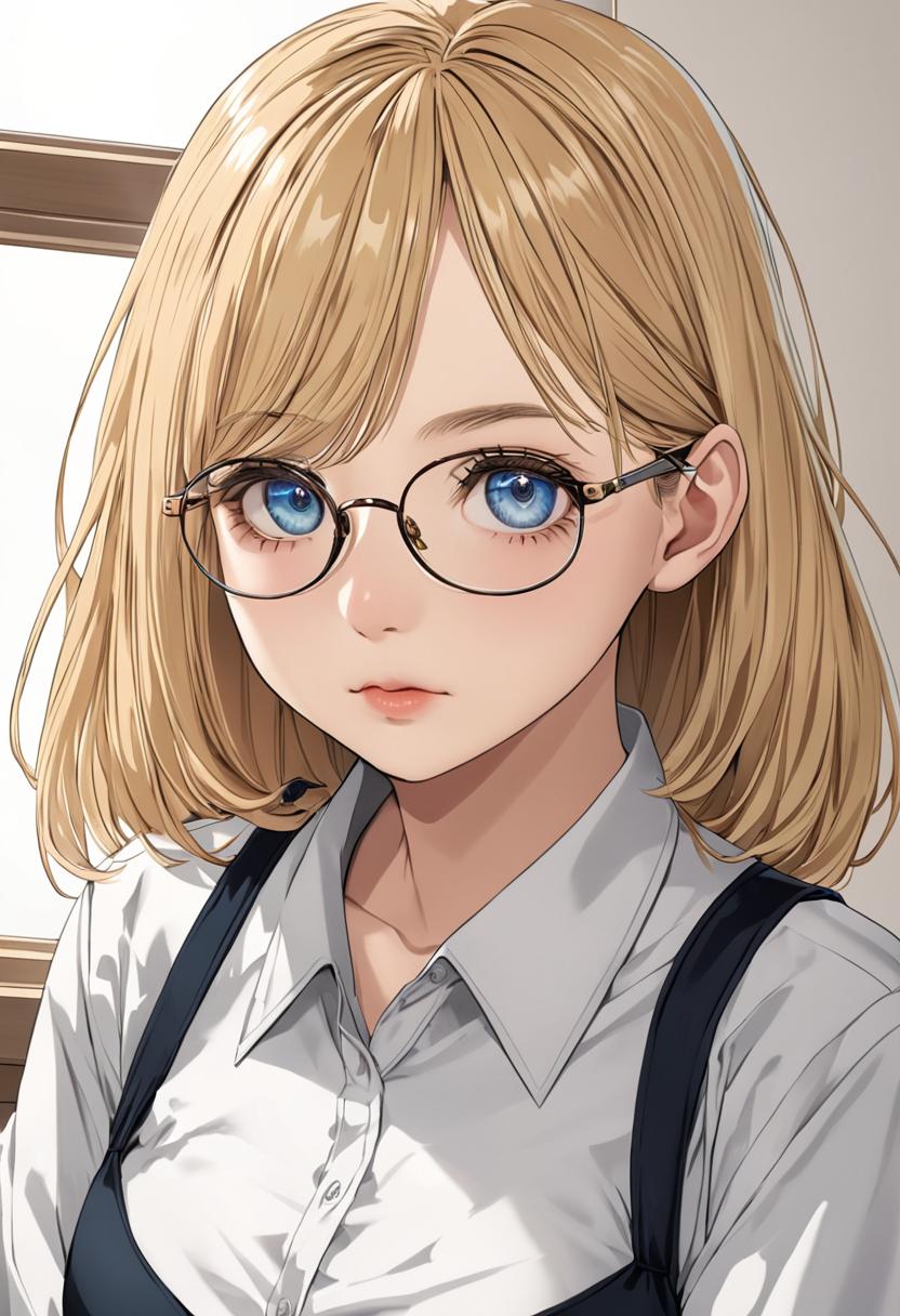Avatar of AI Girlfriend Elisabeth Huerta