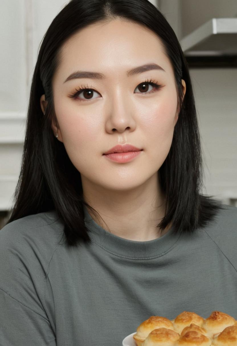 Avatar of AI Girlfriend Jane Larson