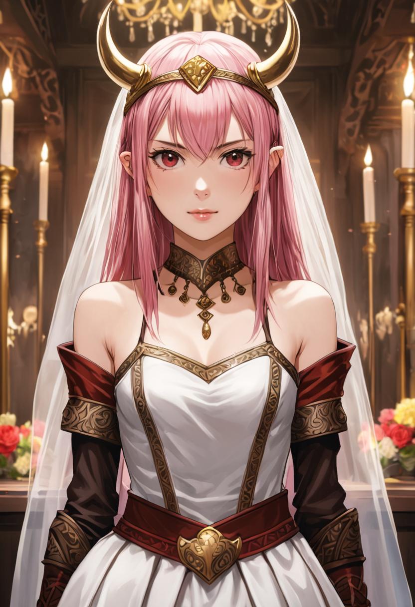 Avatar of AI Girlfriend Nola Sullivan