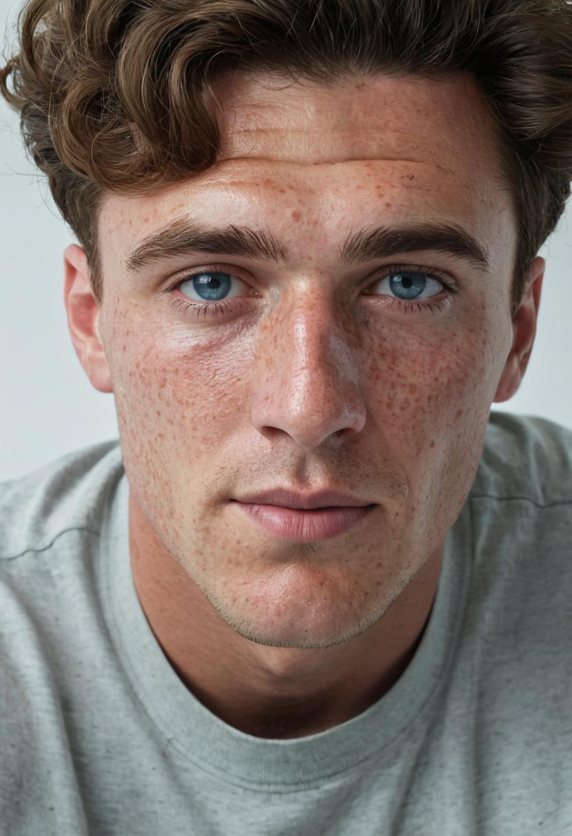 Avatar of AI Boyfriend Robt Haynes