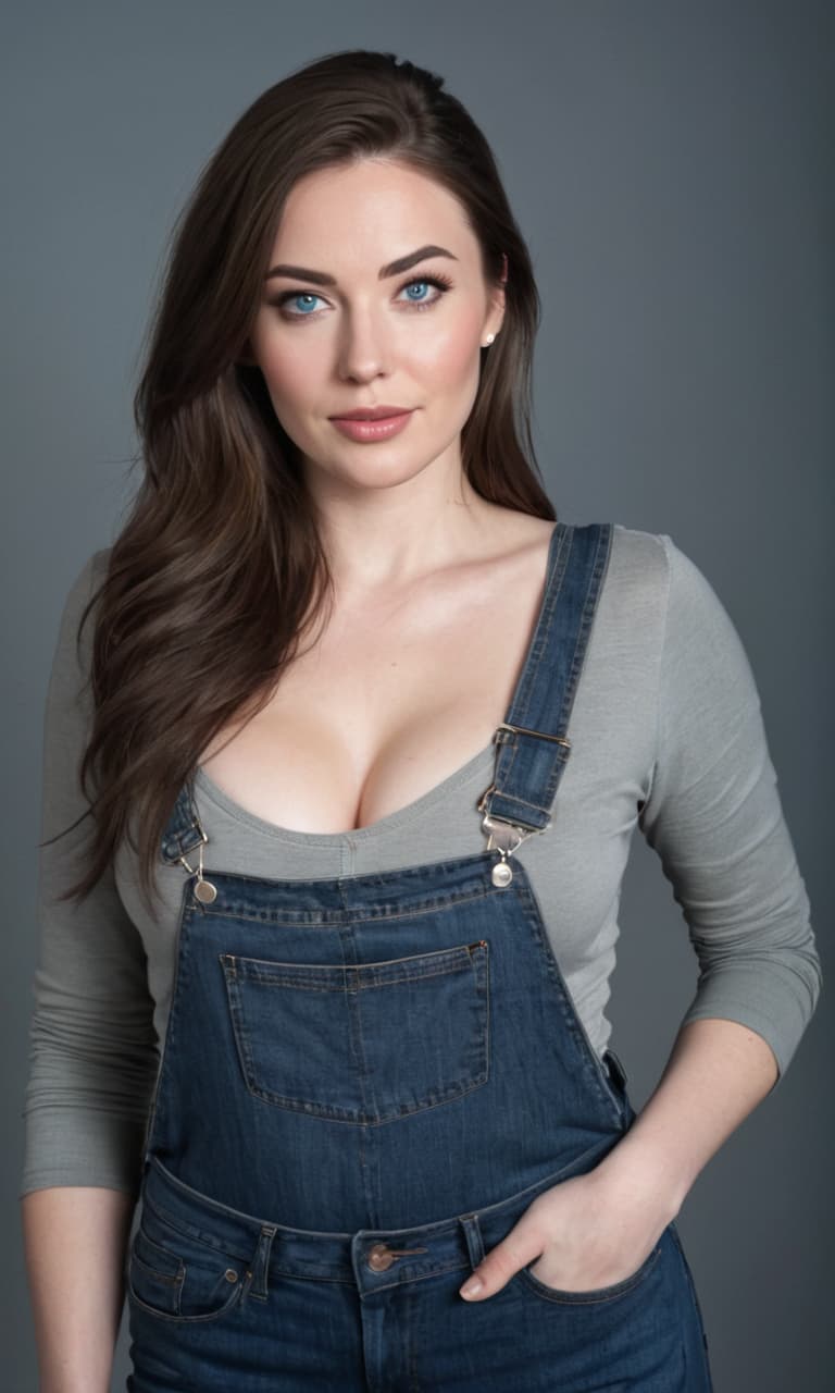 Avatar of AI Girlfriend Lillie Green