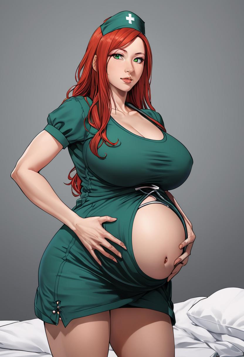 Avatar of AI Girlfriend Summer Fuentes