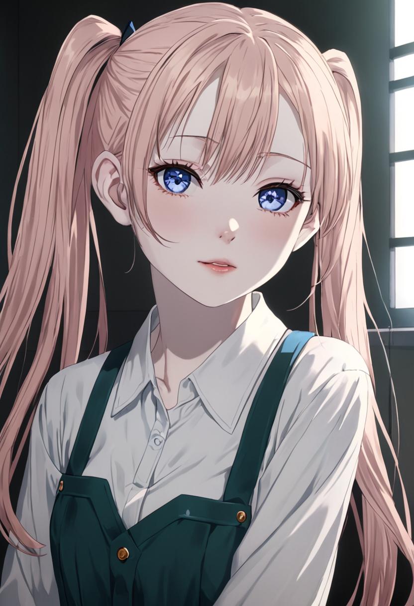 Avatar of AI Girlfriend Kelsey Martin