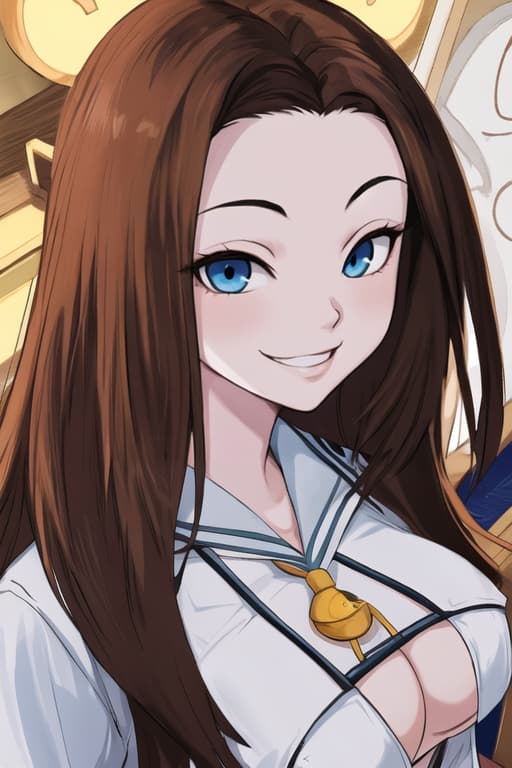 Avatar of AI Girlfriend Kyleigh Gibbs
