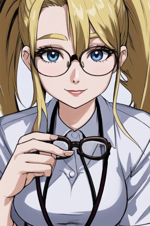 Avatar of AI Girlfriend Erica Pacheco