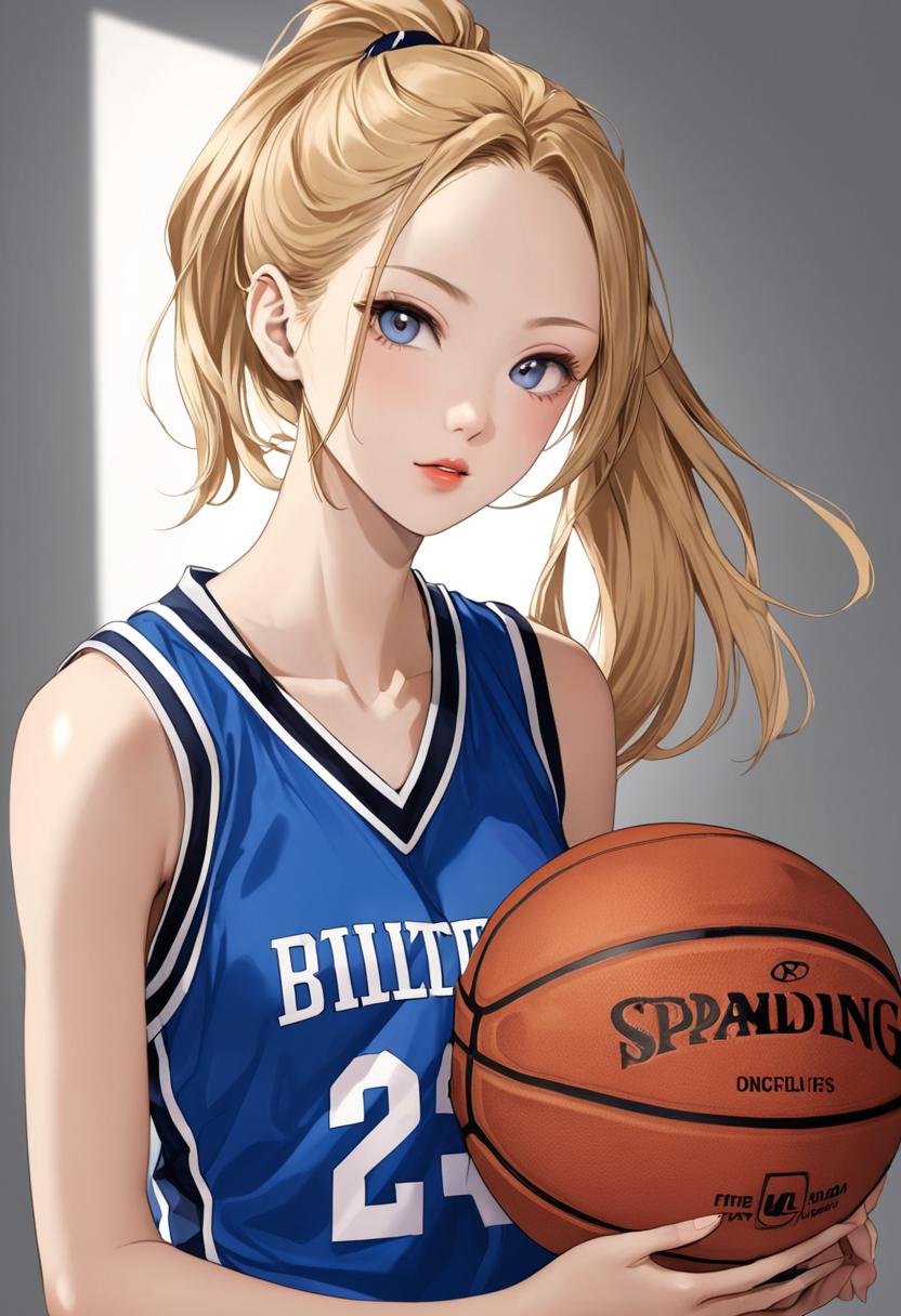 Avatar of AI Girlfriend Courtney Hancock