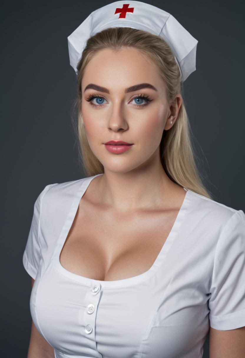 Avatar of AI Girlfriend Addyson Mckinney