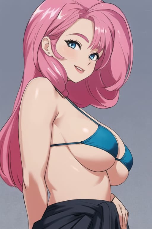 Avatar of AI Girlfriend Madelyn Lawson