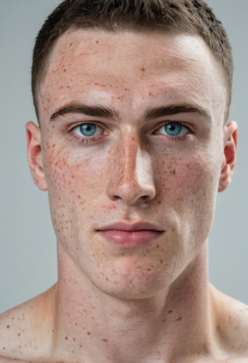 Avatar of AI Boyfriend Rodney Griffith