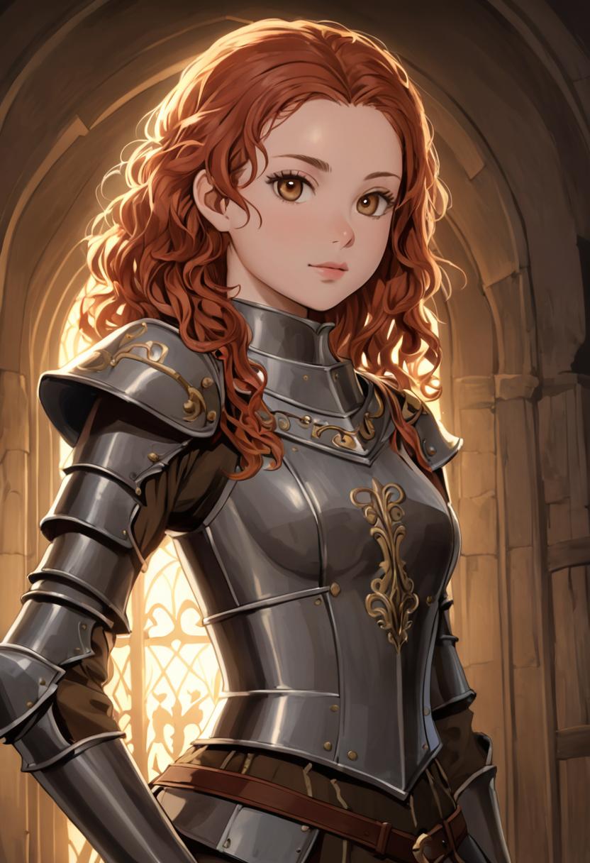 Avatar of AI Girlfriend Saige Walker