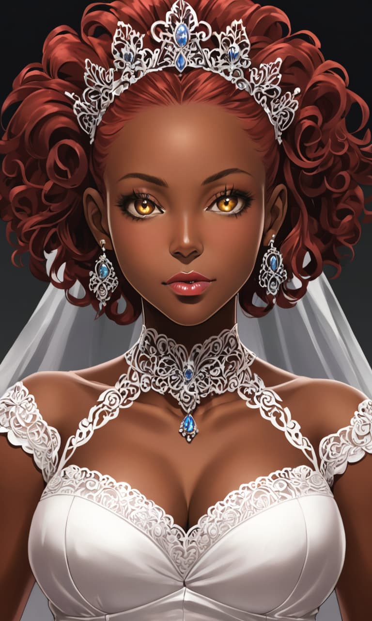 Avatar of AI Girlfriend Patricia Nielsen