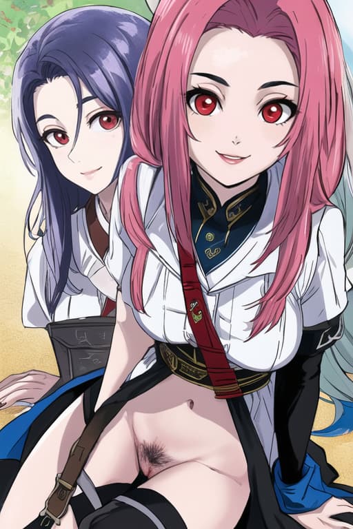 Avatar of AI Girlfriend Shea Drake