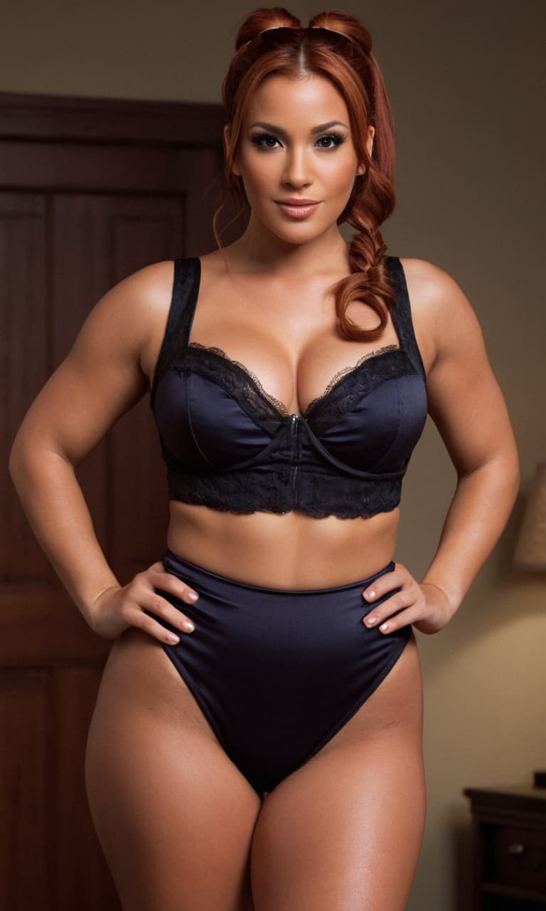 Avatar of AI Girlfriend Deanna Frazier
