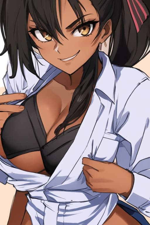 Avatar of AI Girlfriend Natalie Shea