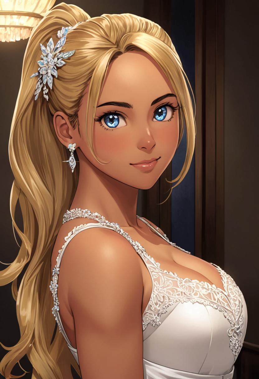 Avatar of AI Girlfriend Rylie Choi