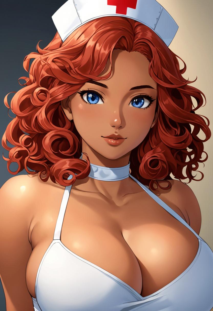 Avatar of AI Girlfriend Emmy Wilkinson