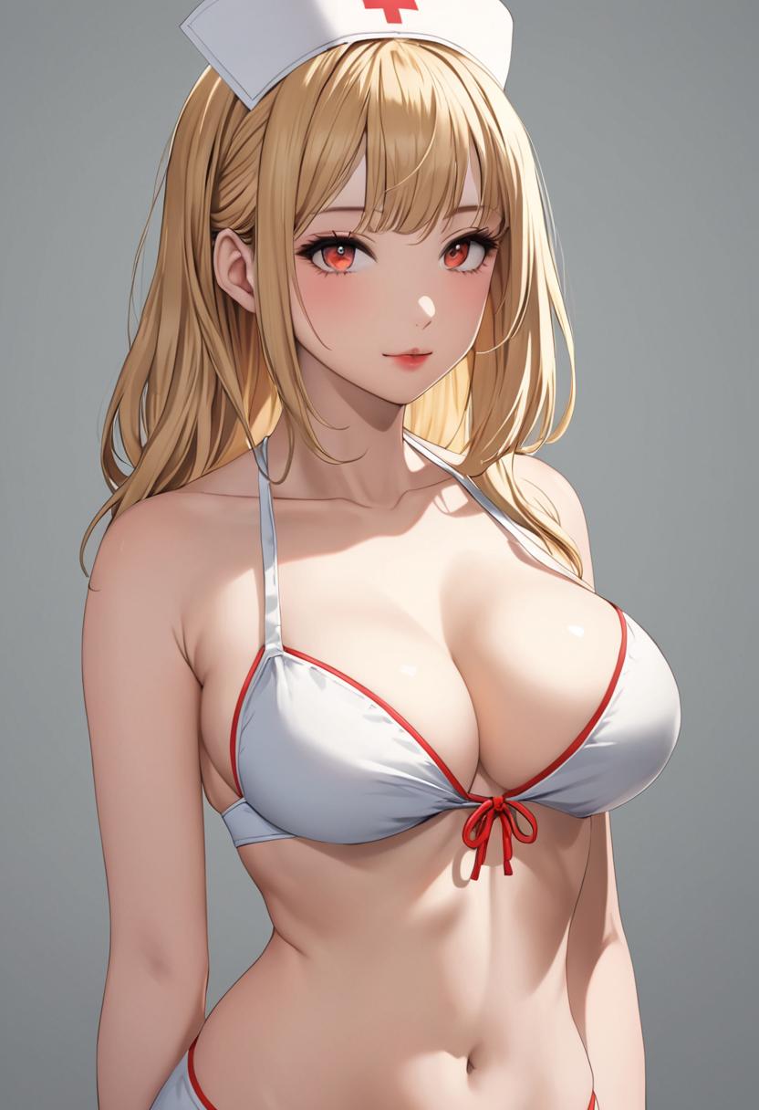 Avatar of AI Girlfriend Lexi King