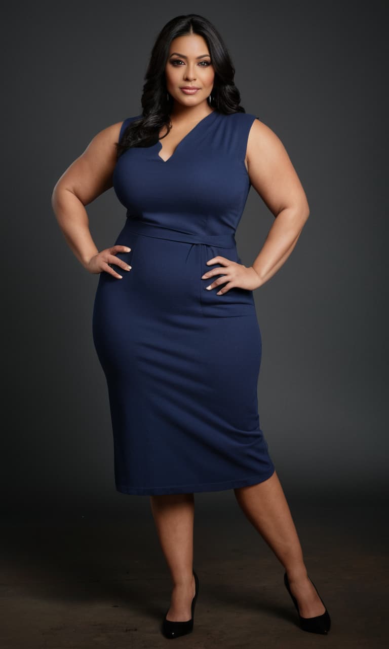 Avatar of AI Girlfriend Kasey Deleon