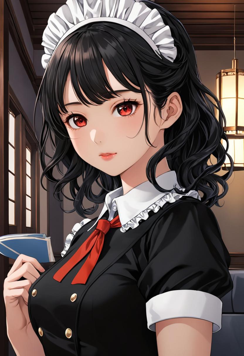 Avatar of AI Girlfriend Hadley Pearson