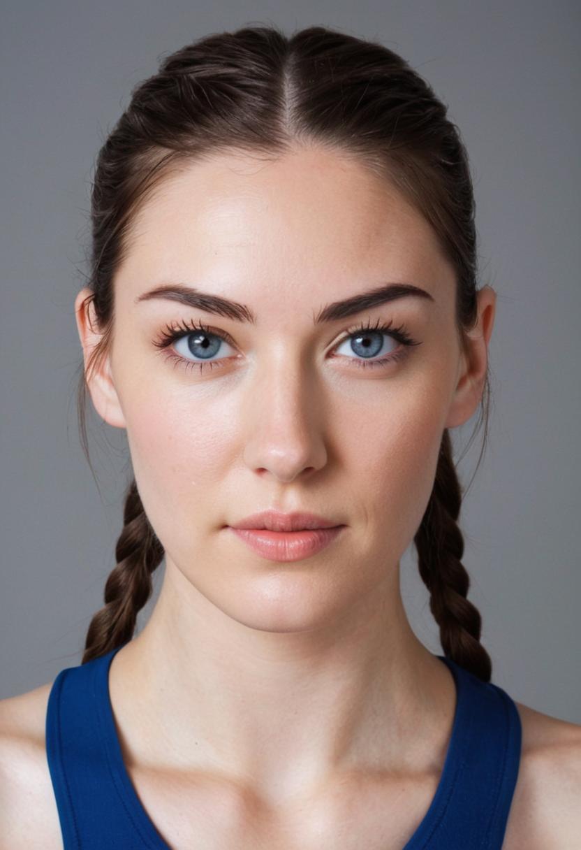 Avatar of AI Girlfriend Catalina Bender