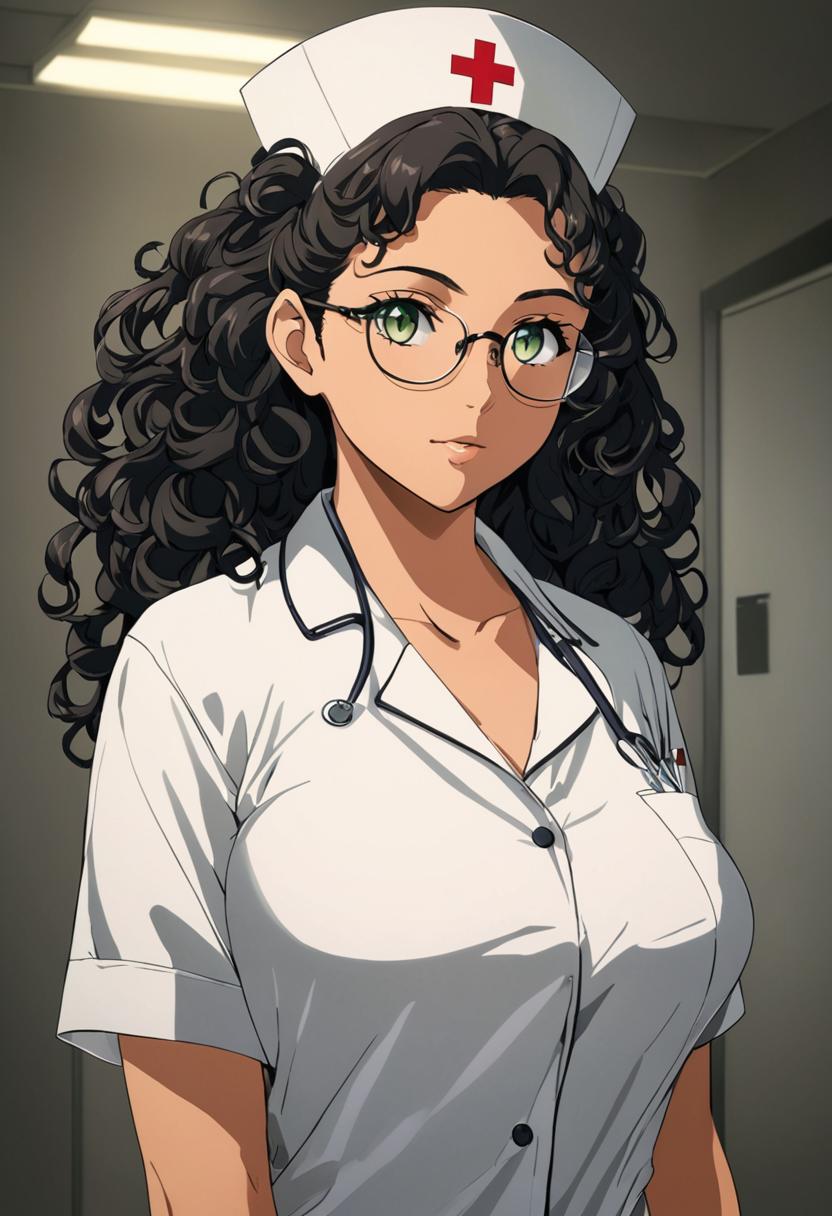 Avatar of AI Girlfriend Ingrid Everett