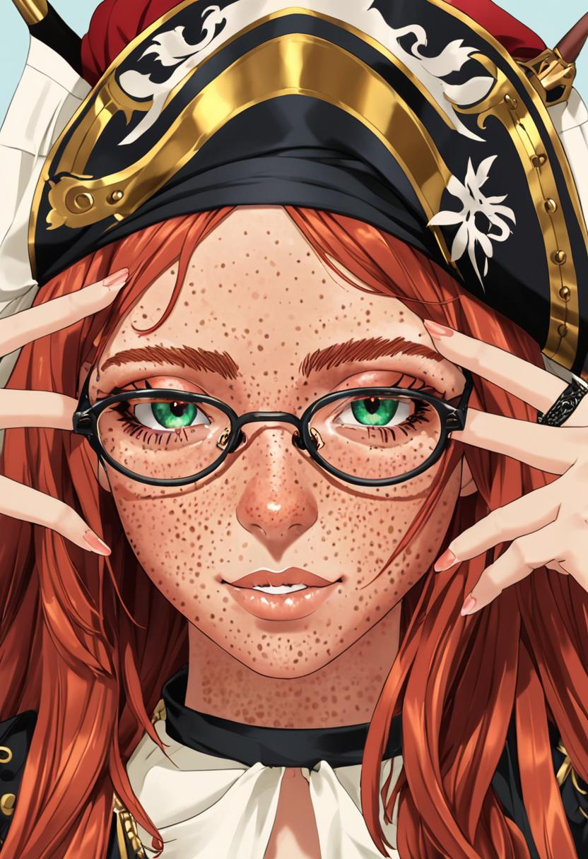 Avatar of AI Girlfriend Zariah Barrett