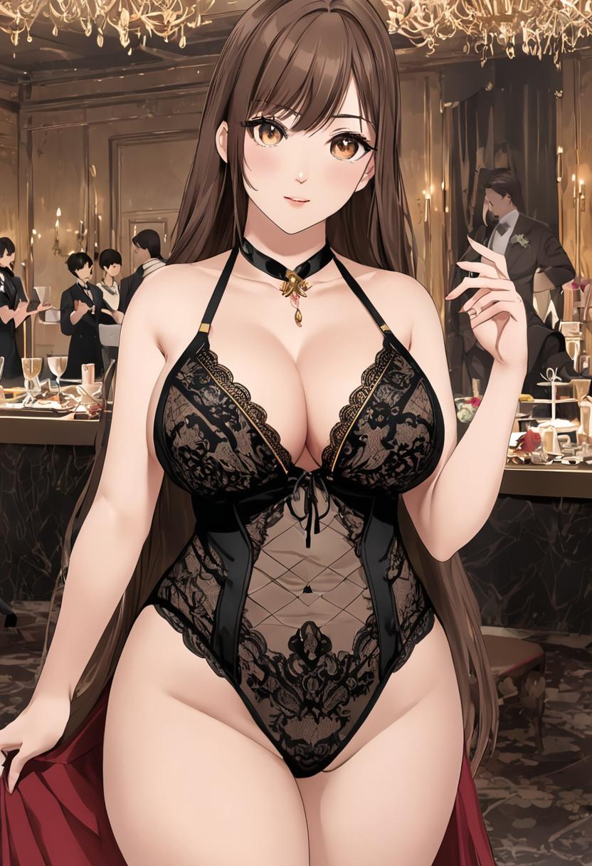 Avatar of AI Girlfriend Sophie Harper