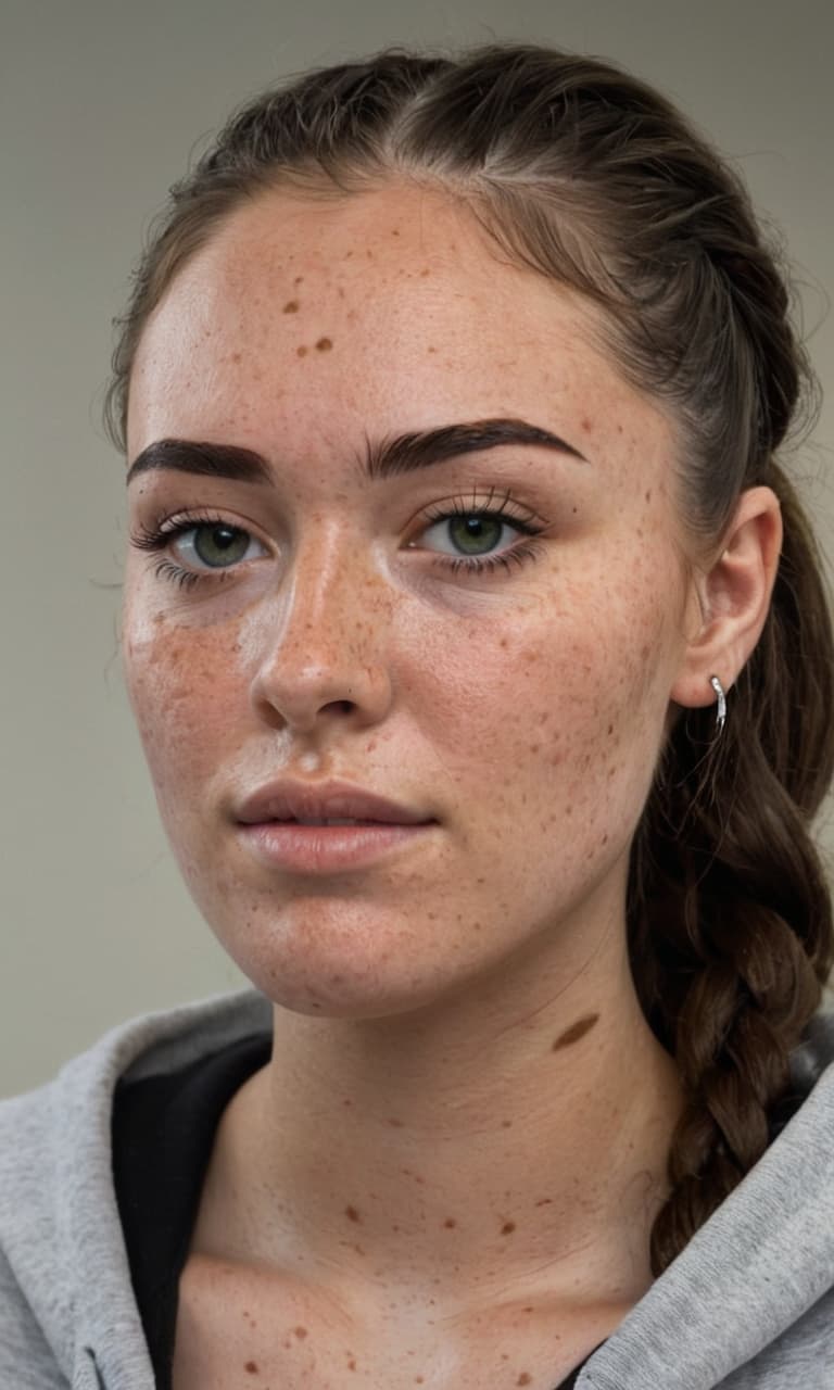 Avatar of AI Girlfriend Kenley Lindsey