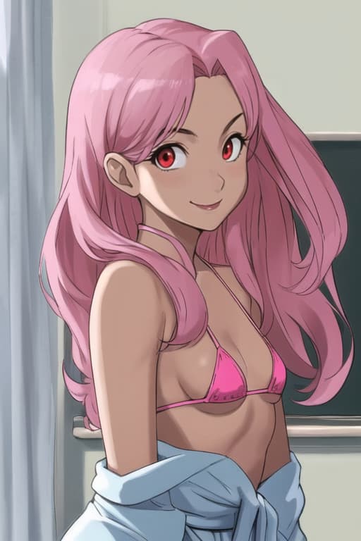 Avatar of AI Girlfriend Avery Robbins