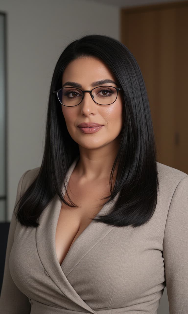 Avatar of AI Girlfriend Arabella Brewer