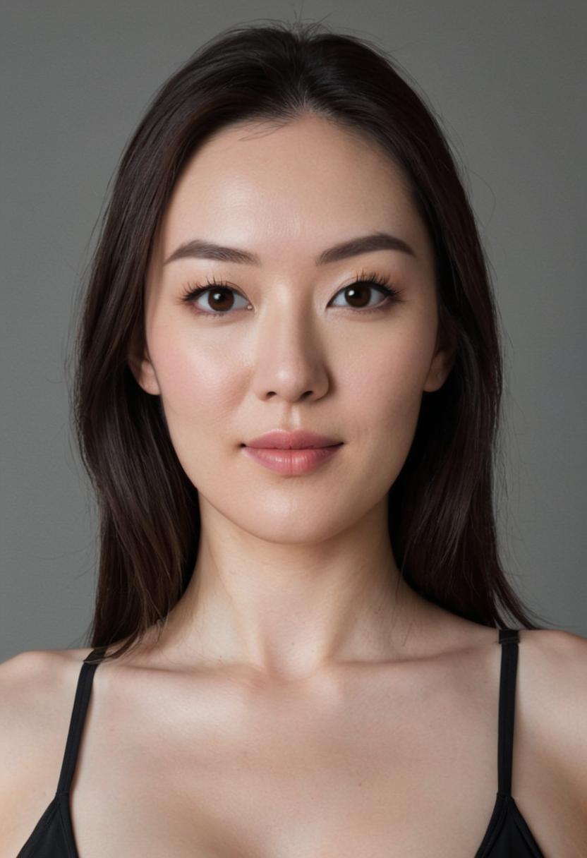Avatar of AI Girlfriend Rosemary Obrien