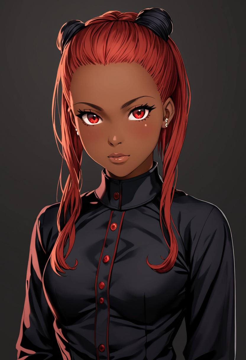 Avatar of AI Girlfriend Alivia Cisneros