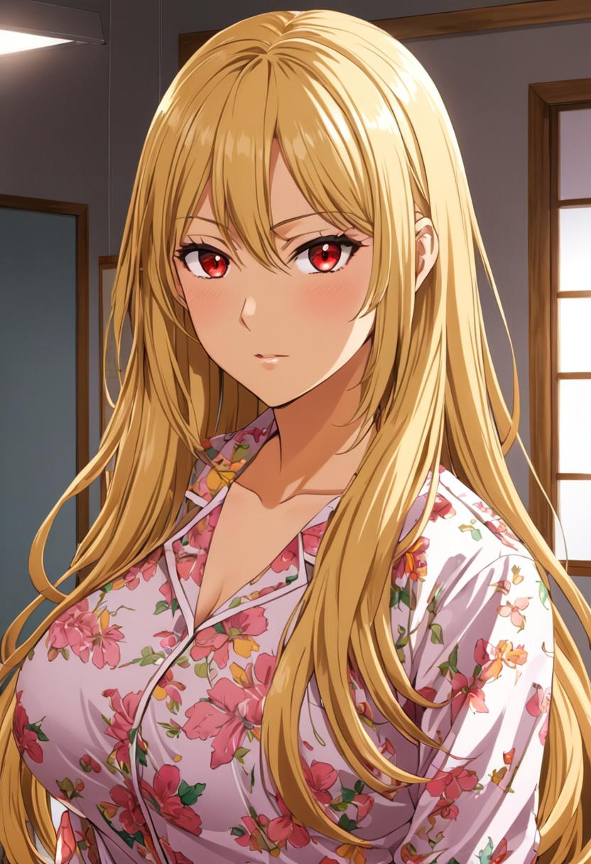 Avatar of AI Girlfriend Lorelai Barr