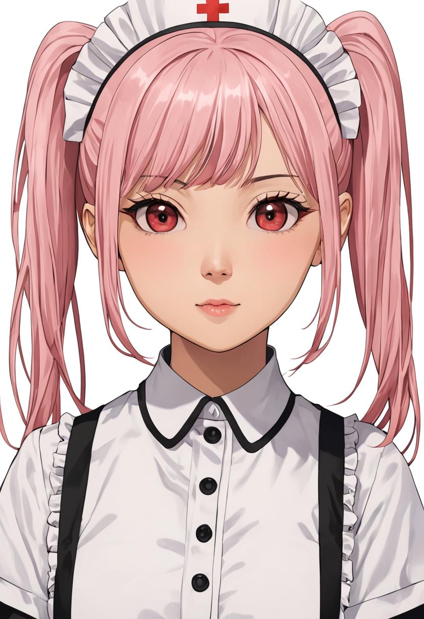 Avatar of AI Girlfriend Aylin Pham