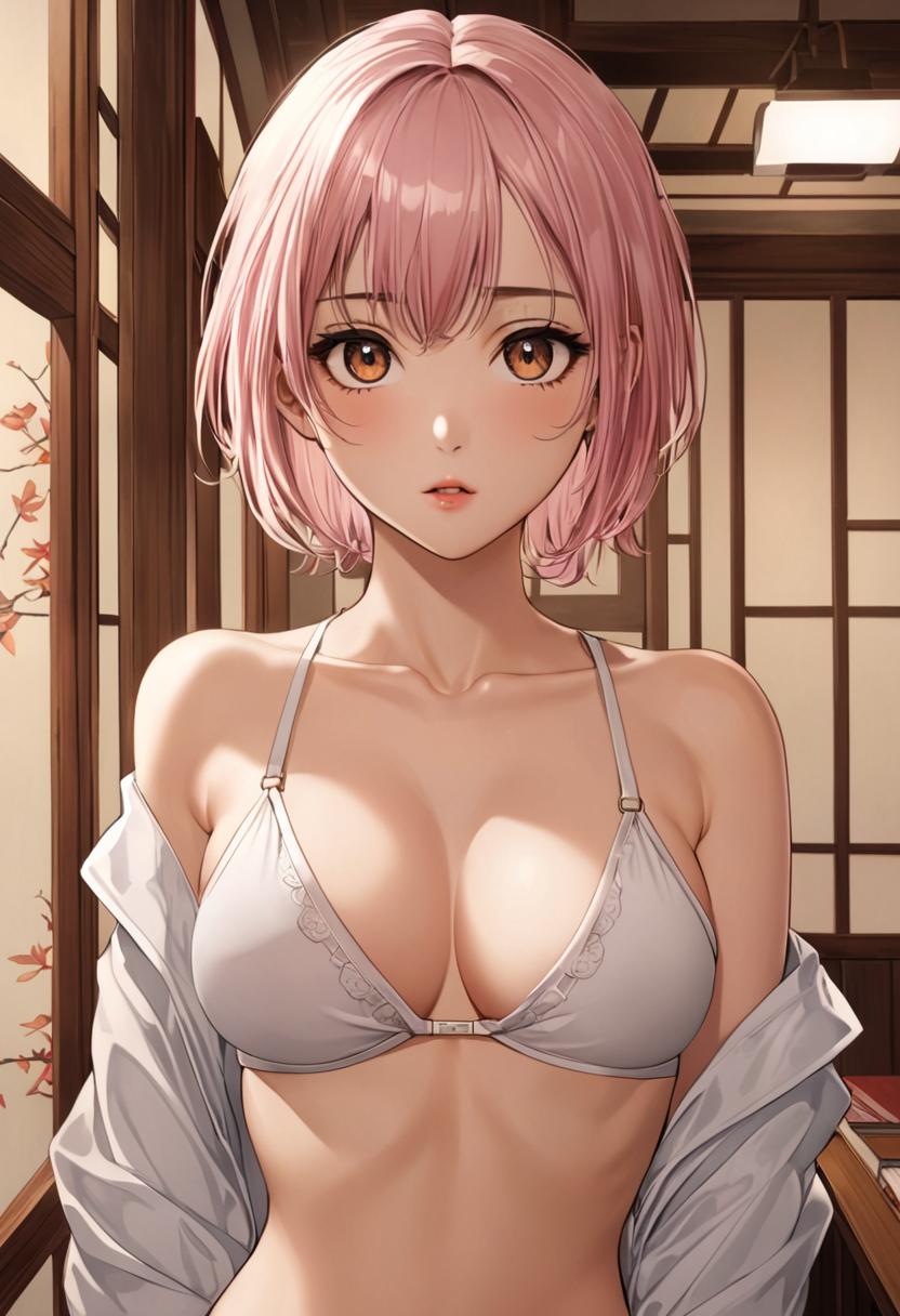 Avatar of AI Girlfriend Allyson Mendez