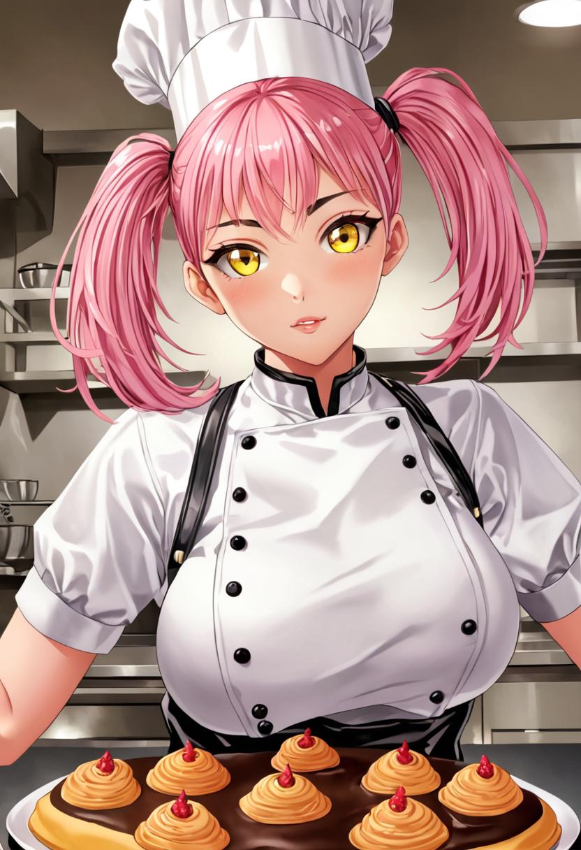 Avatar of AI Girlfriend Linda Benjamin