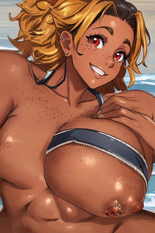 Avatar of AI Girlfriend Dana Yu