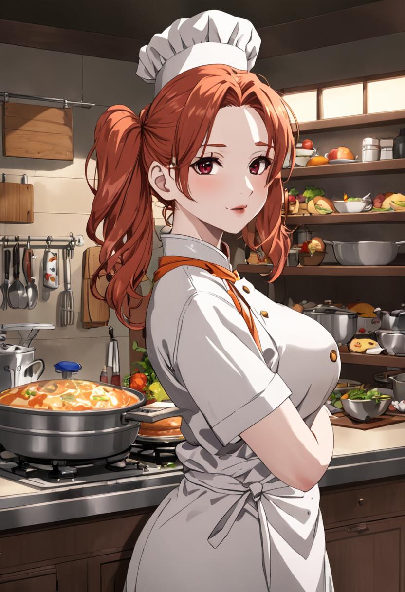 Avatar of AI Girlfriend Joselyn Carson