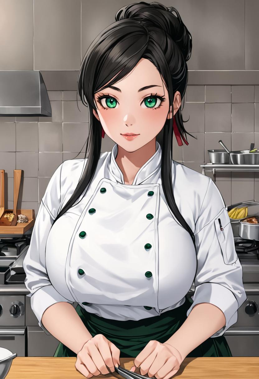 Avatar of AI Girlfriend Francesca Reid