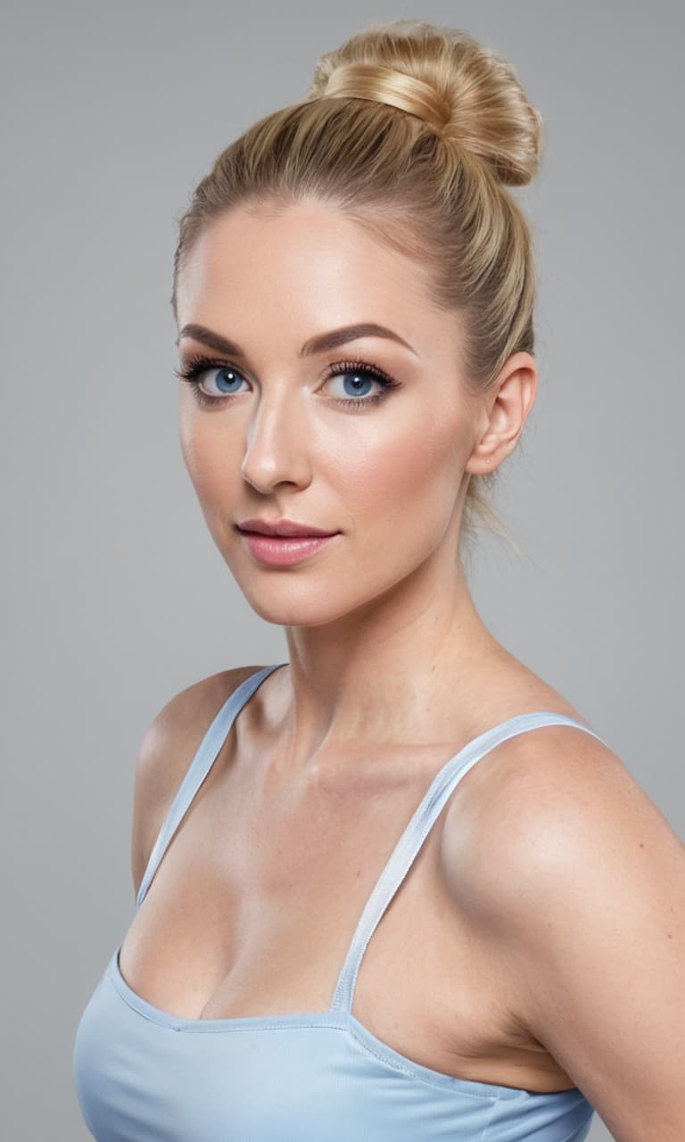 Avatar of AI Girlfriend Josie Payne