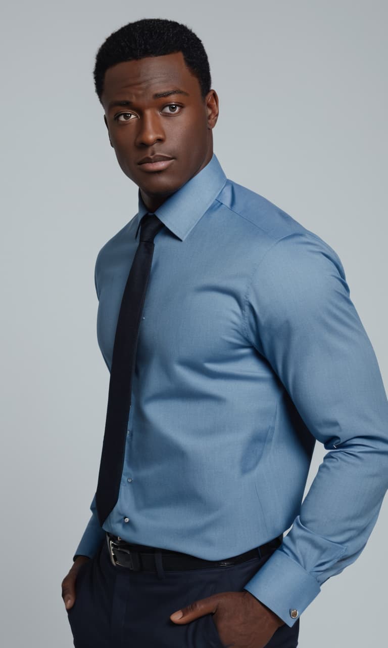 Avatar of AI Boyfriend Nicholas Vaughan